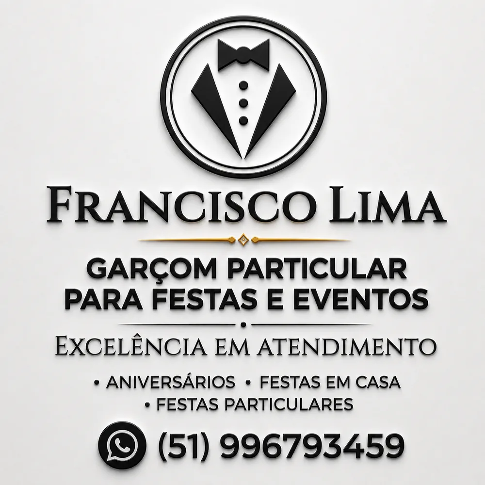 Logo Francisco Lima