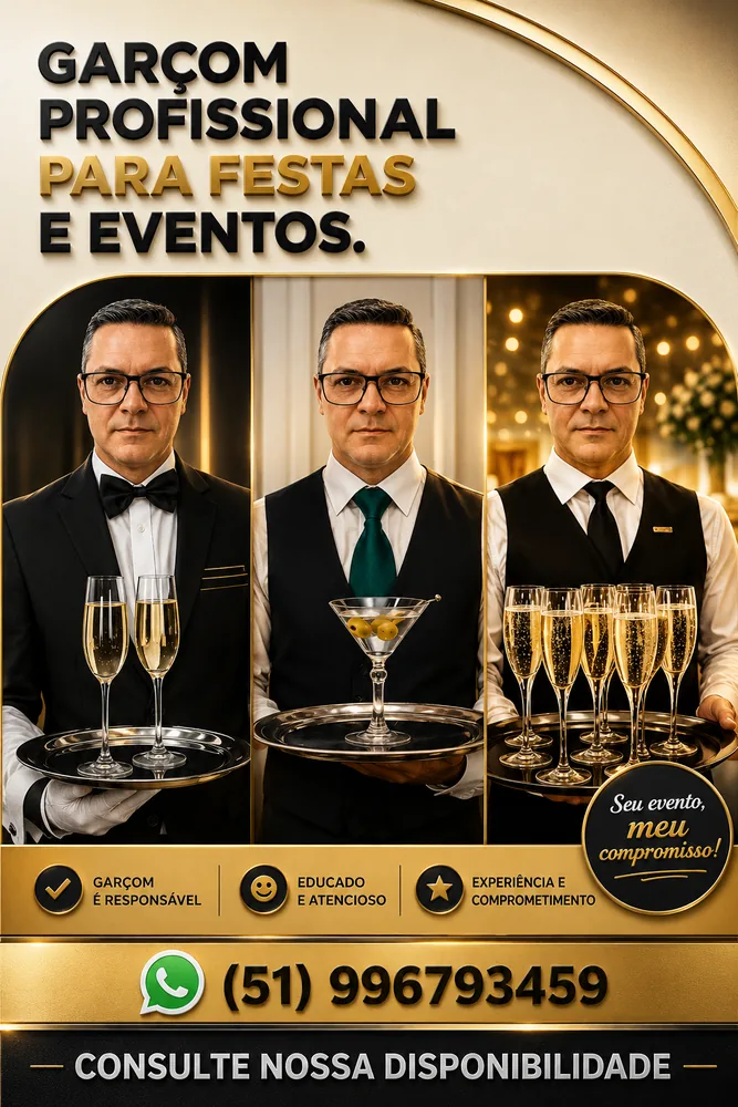 Banner Profissional Francisco Lima