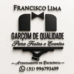 Logo Francisco Lima